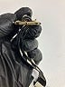 Henri Bendel 100% Leather Gray Leather Wallet One size - photo 3