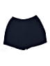 Athletic Works Solid Blue Athletic Shorts Size 18 - photo 2