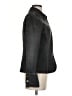 Classiques Entier Gray Denim Jacket Size S - photo 4