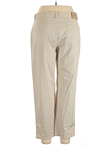 Jones New York Signature Khakis (view 2)