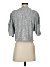 Soft Joie Gray Cardigan Size XXS - photo 2