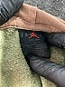Air Jordan Green Pullover Hoodie Size 12 - 13 - photo 3