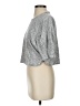 Soft Joie Gray Cardigan Size XXS - photo 5