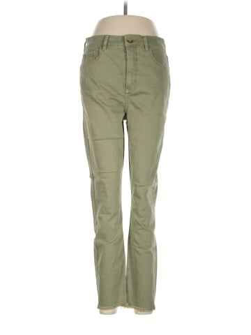 Ann Taylor LOFT Cargo Pants (view 1)