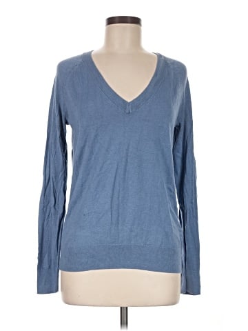 Banana Republic Factory Store Pullover Sweater (view 1)