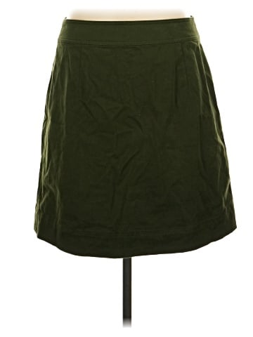 Ann Taylor Factory Casual Skirt (view 2)