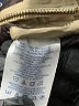 Lands' End 100% Polyester Argyle Tan Jacket Size XL - photo 7