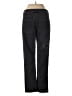American Eagle Outfitters Black Cargo Pants Size 4 r - photo 2