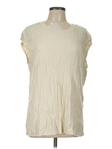 Simply Vera Vera Wang Sweater Vest (view 1)