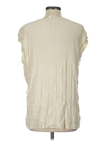 Simply Vera Vera Wang Sweater Vest (view 2)
