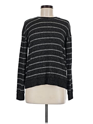 Market and Spruce Pullover Sweater (view 1)