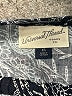 Universal Thread Paisley Gray Casual Dress Size XS - photo 7