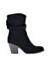 a.n.a. A New Approach Black Boots Size 6 - photo 1