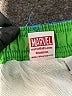 Marvel 100% Polyester Red Rash Guard Size 10 - 12 - photo 3