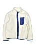 Old Navy 100% Polyester White Snow Jacket Size 8 - photo 1