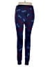 Lularoe Graphic Blue Active Pants Size 1X (Tall & Curvy) - photo 2