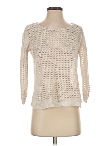 Calypso St. Barth Pullover Sweater (view 1)