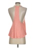Silence and Noise Orange Cardigan Size XS - photo 2
