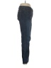 Paige Solid Blue Jeans Size 29 waist - photo 4