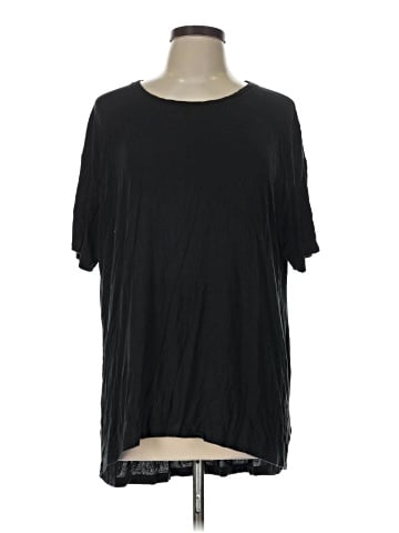 American Eagle Outfitters Short Sleeve T-Shirt (view 1)