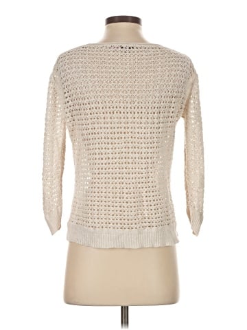 Calypso St. Barth Pullover Sweater (view 2)