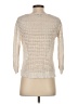 Calypso St. Barth Ivory Pullover Sweater Size S - photo 2