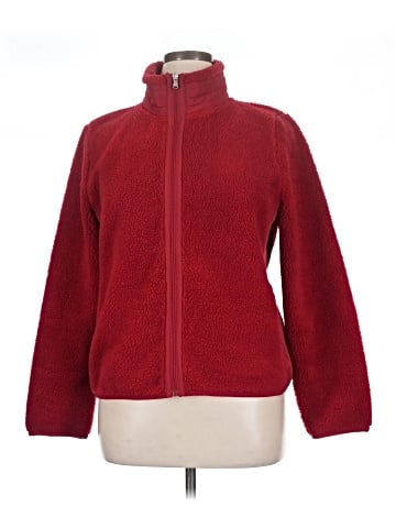 L-RL Lauren Active Ralph Lauren Fleece (view 1)