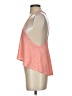 Silence and Noise Orange Cardigan Size XS - photo 5
