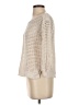Calypso St. Barth Ivory Pullover Sweater Size S - photo 5