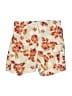 Carter's Floral Orange Board Shorts 12-18 MO / 18 MO - photo 1