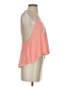 Silence and Noise Orange Cardigan Size XS - photo 4