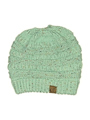 CC Beanie (view 1)