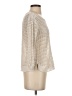 Calypso St. Barth Ivory Pullover Sweater Size S - photo 4