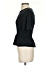 Soft Joie Black Short Sleeve Turtleneck Size XXS - photo 5
