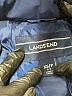 Lands' End Solid Blue Vest Size XS (petite) - photo 6