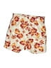 Carter's Floral Orange Board Shorts 12-18 MO / 18 MO - photo 2