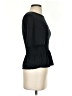 Soft Joie Black Short Sleeve Turtleneck Size XXS - photo 4