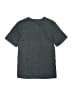 Nike 100% Cotton Gray Short Sleeve T-Shirt Size 4 - photo 2