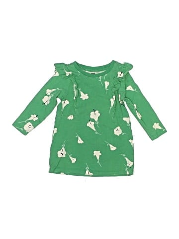 Tea 3/4 Sleeve T-Shirt (view 1)