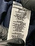 Betsy & Adam 100% Polyester Blue Cocktail Dress Size 6 - photo 8