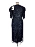 Mac Duggal Stars Blue Cocktail Dress Size 14 - photo 2