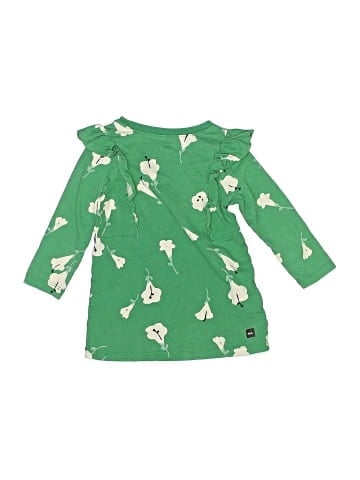 Tea 3/4 Sleeve T-Shirt (view 2)