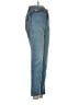Levi's Blue Jeans Size 24 waist - photo 4