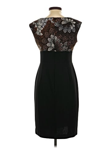 London Times Cocktail Dress (view 2)