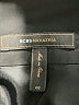 BCBGMAXAZRIA Solid Black Formal Skirt Size 2 - photo 4
