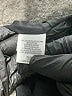 BCBGMAXAZRIA Solid Black Formal Skirt Size 2 - photo 5