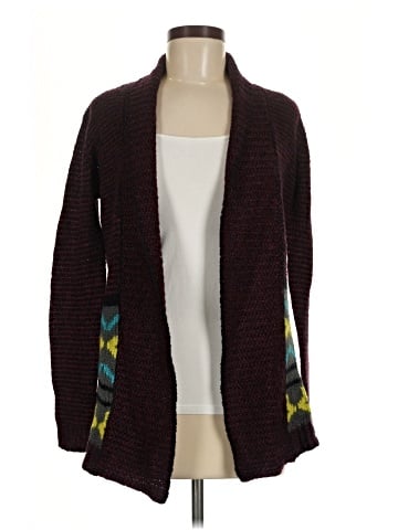 Say What? Cardigan (view 1)