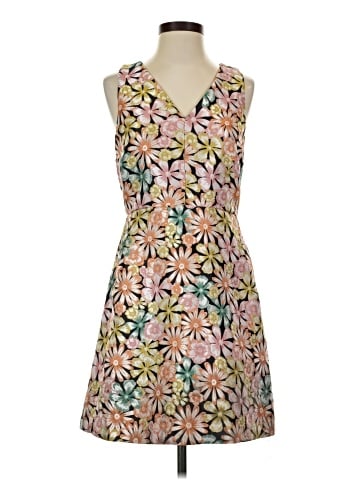 Banana Republic Factory Store Casual Dress (view 1)