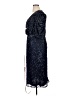 Mac Duggal Stars Blue Cocktail Dress Size 14 - photo 5