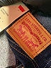 Levi's Color Block Blue Jeans Size 31 waist - photo 8
